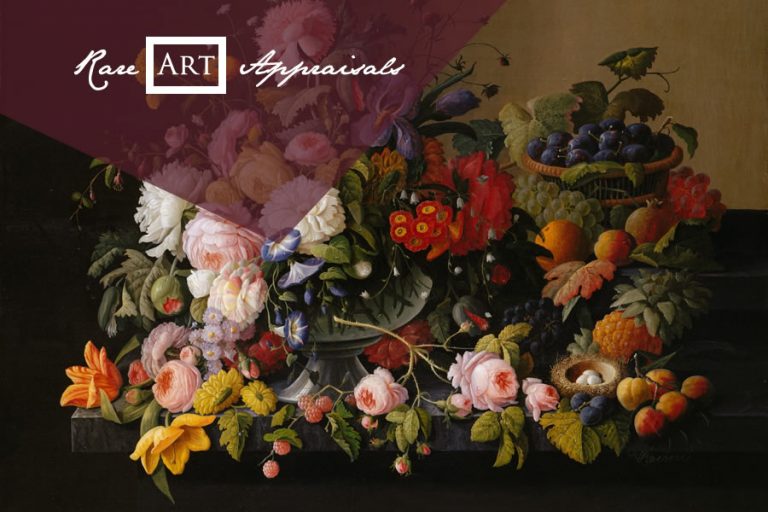 Still Life Specialist