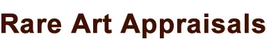 Rare Art Appraisals